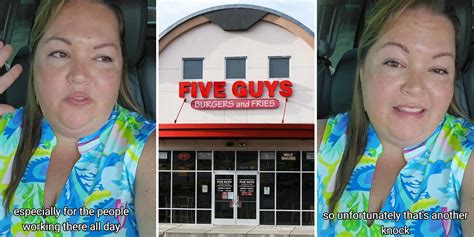 Secret shopper : r/fiveguys .